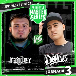 Tematica 1 Dominic (Live|Explicit)