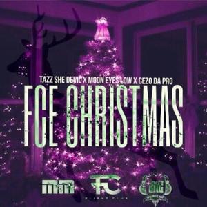 FlightClub Christmas (feat. Cezo Da Pro & Moon Eyes Low) (Explicit)