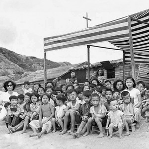 藍蓮花 Le Lotus Bleu Freestyle