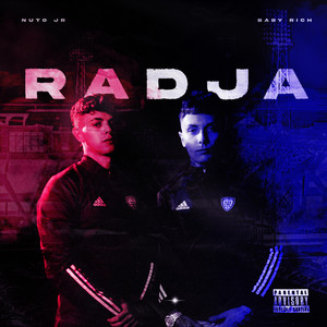 Radja (Explicit)