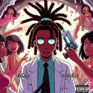 Yoko (Intro) (feat. Yoko Lucifer) (Explicit)