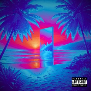 Let Me Go Away (Explicit)