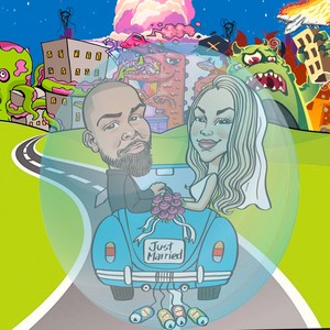 KAREN (feat. 2LITT & MELENA) (Explicit)