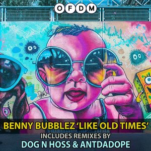 Like Old Times (Dog n Hoss Remix)