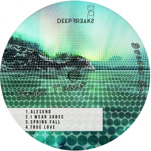 Hoani Teano - I Wear SOBEC (Original Mix)