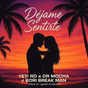 Dejame Sentirte (feat. Dr mocha & Bori Break Man)