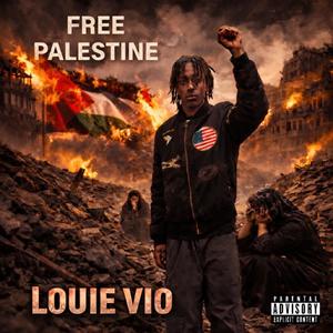 FREE PALESTINE (Explicit)