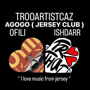 AGOGO (feat. OFILI & ISHDARR) (JERSEY CLUB)