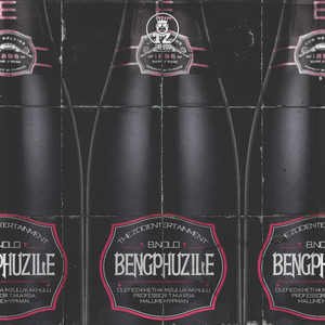 Beng’phuzile (feat. Professor, T.M.A RSA & malume.hypeman)