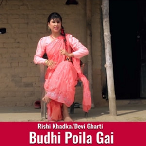 Budhi Poila Gai