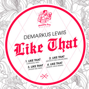 Like That (Sasha Virus Remix)