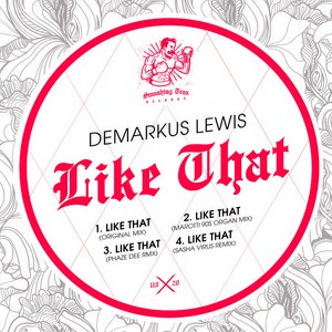 Like That (Sasha Virus Remix)
