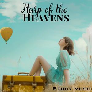 Study Music Club - Harp Harmony