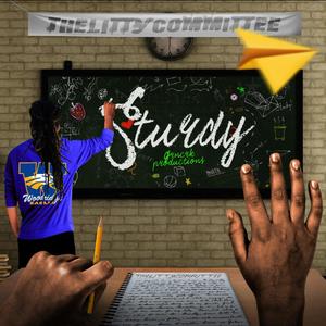 Sturdy (feat. Mekhi Rosenburg, Darren King, James Fitzgerald & Jonae McKnight)