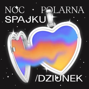 Noc Polarna (feat. Kajetan Borowski) [Instrumental]