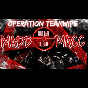 MADD MACC HALO DARK DJ DARK (Explicit)