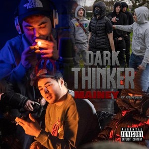 Dark Thinker (Explicit)