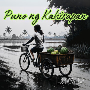 Puno ng Kahirapan