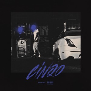 CiNQO - EP (Explicit)