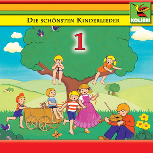 Alle Vögel sind schon da