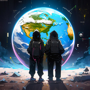 Flight 89 (Instrumental)