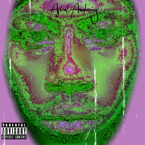 Astral Awakening (Explicit)