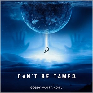 Can't Be Tamed (Explicit)