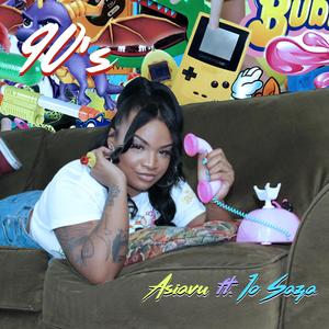 90's(feat. Jo Saza)