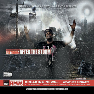 After the Storm (Explicit)