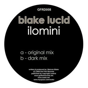 Ilomini (Dark Mix)
