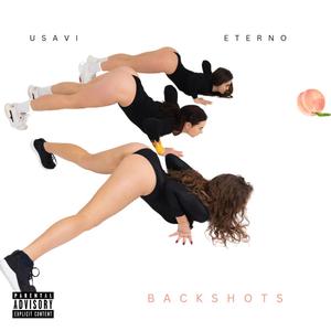 BACKSHOTS (feat. Enterno Mx)