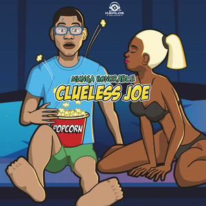 Clueless Joe (Explicit)