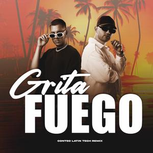 Grita Fuego (feat. Conteo Party & Sergio Bulau)