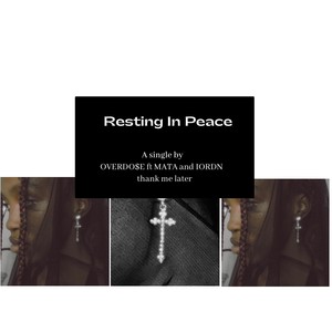 Resting in Peace (Explicit)