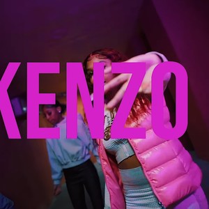 Pretty And Paid (feat. Kenzo B) (Explicit)