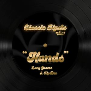 Hands (feat. Lucy Graves & MoDre)