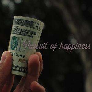 Pursuit of Happiness (feat. DeeHerm DaVoice & G. Sneed) [Explicit]