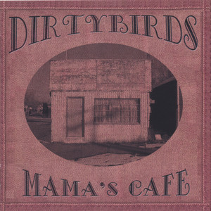 Mama's Cafe