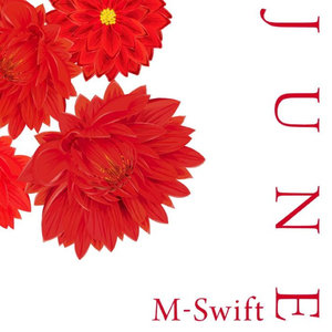 June - Drummin Beat Dub