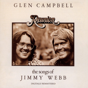 Reunion: The Songs Of Jimmy Webb