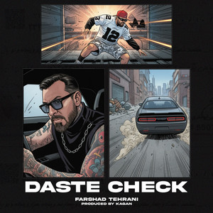 Daste Check (Explicit)