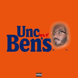 UN (¢ULT) BEN (feat. Red babies) [Explicit]