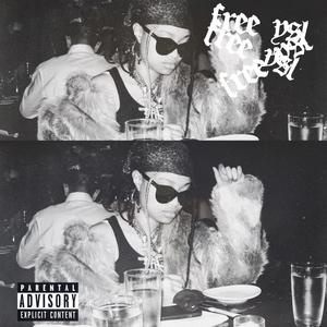 KEEP YA HEAD UP (feat. LISA LEE) (Explicit)