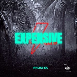 Expensive Tone Ep