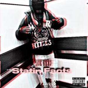 Slide On Da Opp Block (feat. HellraiserWop) (Explicit)