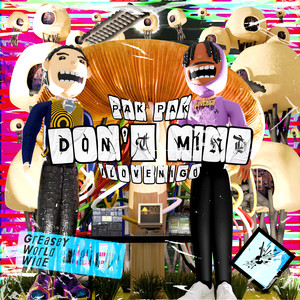 Don't Mind (Explicit)