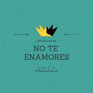 No Te Enamores