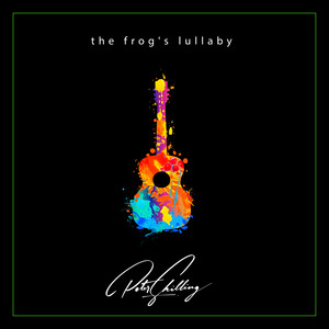 The Frog's Lullaby (String Mix)