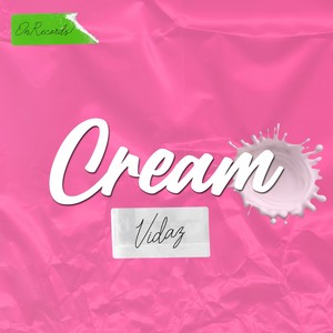 Cream