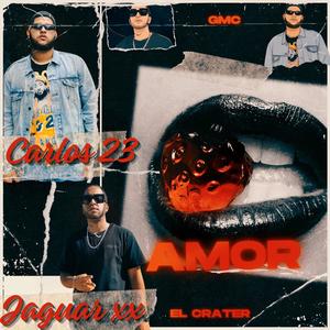 AMOR (feat. Jaguarxx)